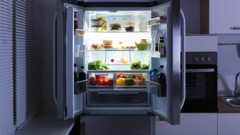 מקררים