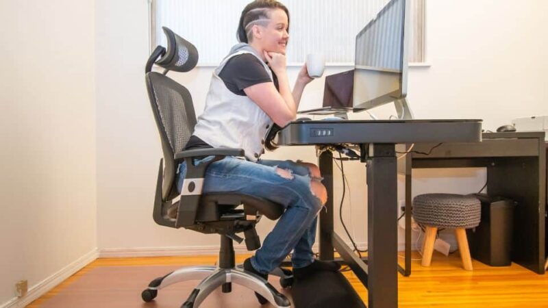 כיסאות ארגונומיים
