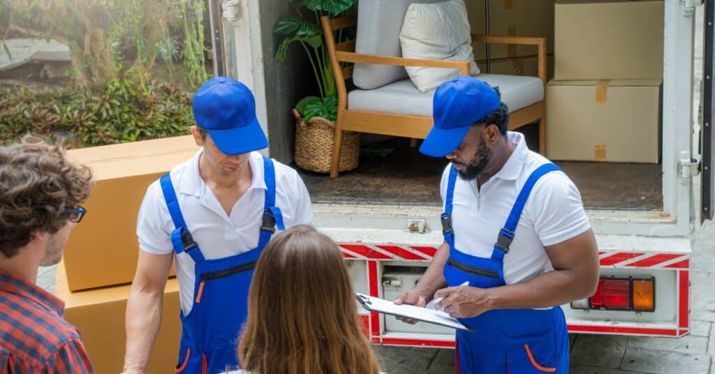 כמה עולה הובלה ואילו דברים משפיעים על המחיר ההובלה שלכם?