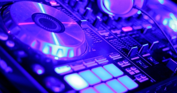 DJ wolfmix