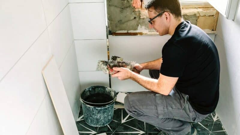 שיפוץ חדר אמבטיה