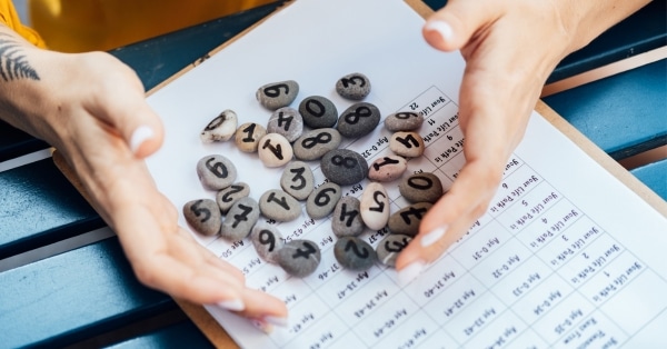 שירותים נומרולוגיים