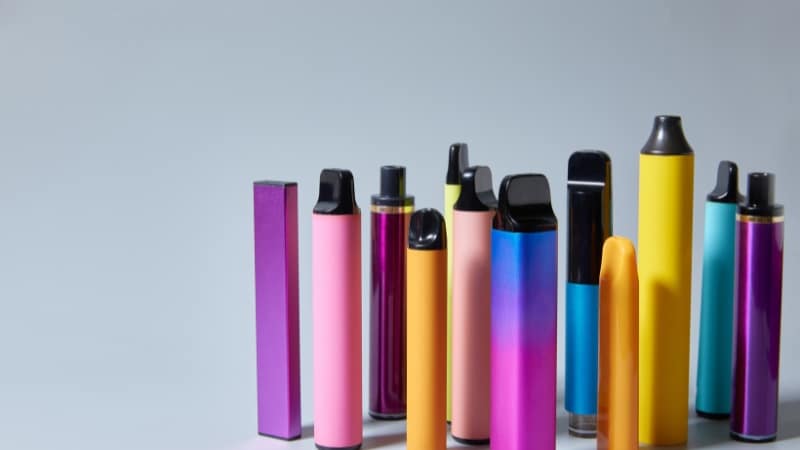 כמה עולה וופורייזר פאקס פלוס Pax Plus ובאילו צבעים יש להשיגו