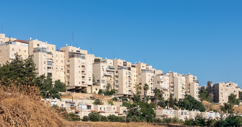השכונות המומלצות לציבור החילוני בירושלים