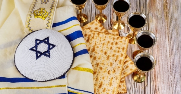 חג פסח
