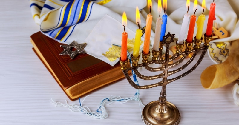 יודאיקה - שילוב בין מסורת ליוקרה