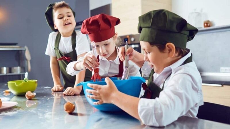 יצירת סביבת למידה מזמינה ובטוחה