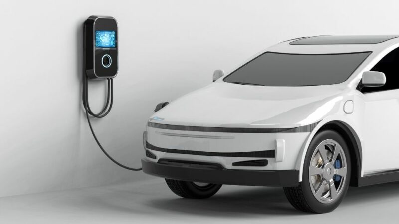 רכבים חשמליים (EV)