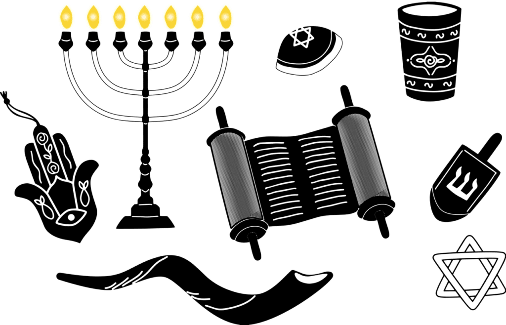 חנוכה