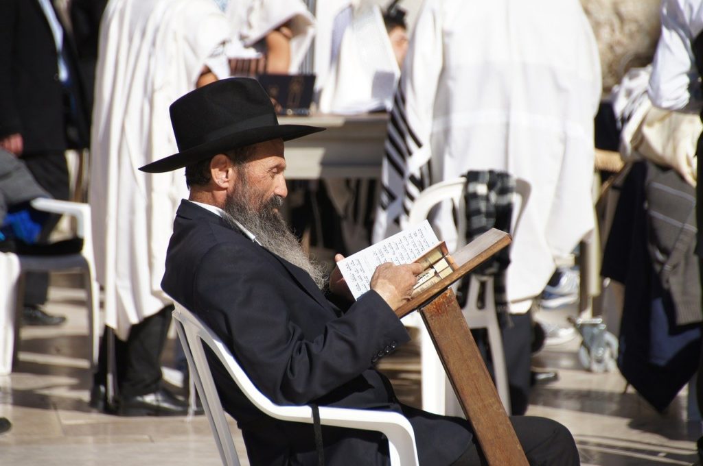 גיור למי שאינו אזרח