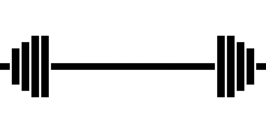 משקולת